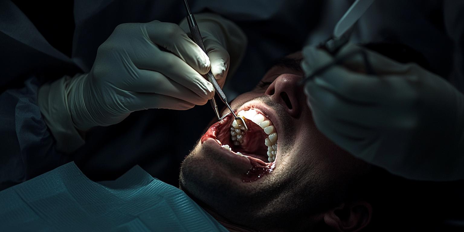 Votre Guide pour Trouver un Dentiste Urgentiste